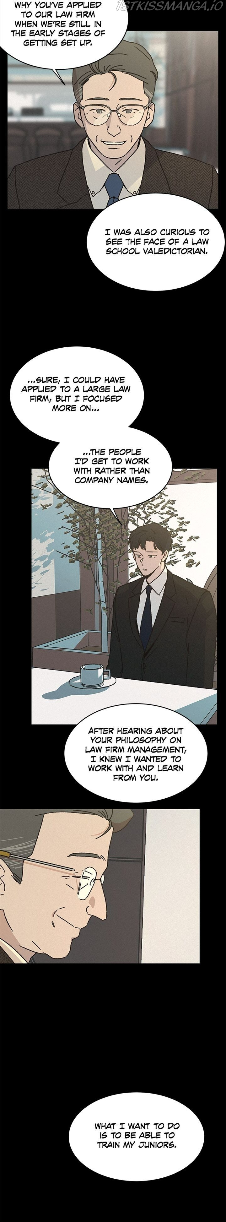 Queen of Kisses Chapter 10 - Page 16