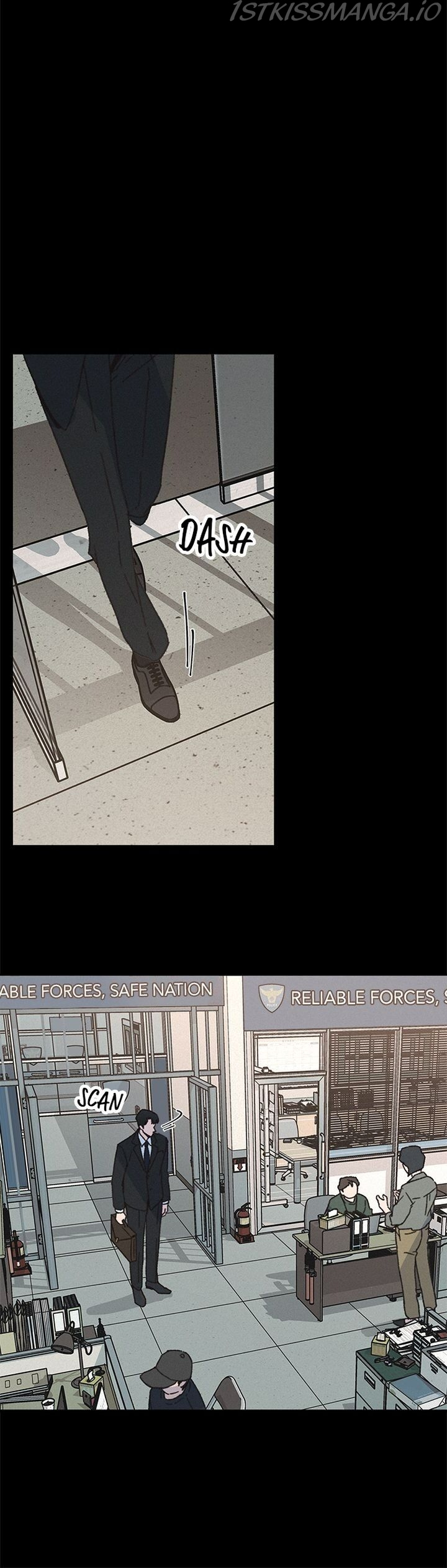 Queen of Kisses Chapter 10 - Page 18