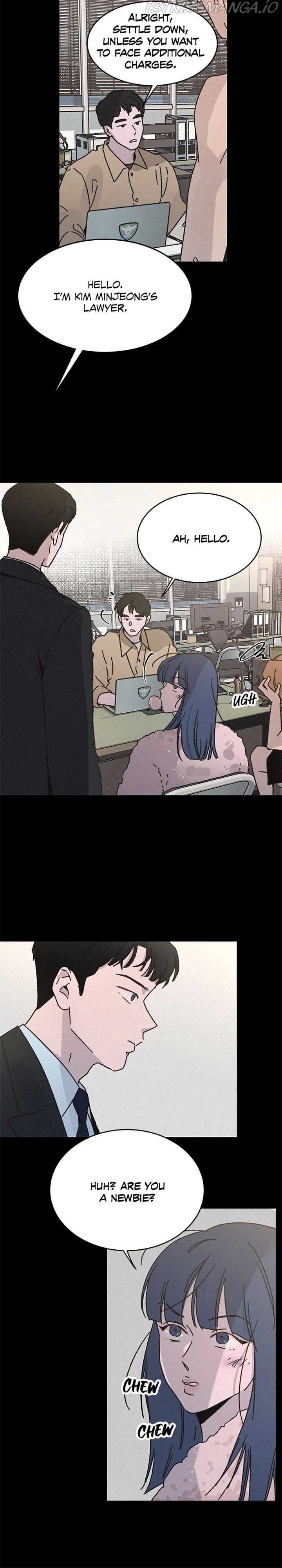 Queen of Kisses Chapter 10 - Page 20