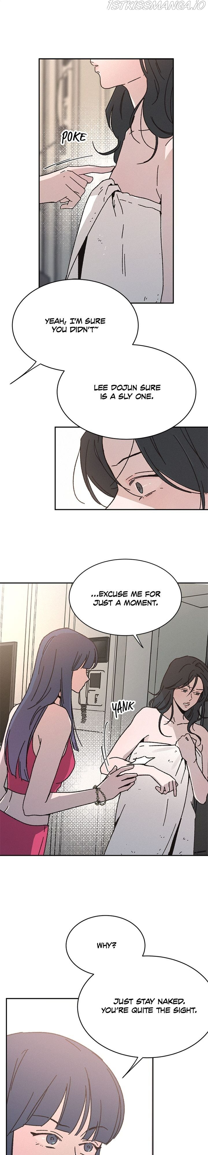 Queen of Kisses Chapter 10 - Page 3