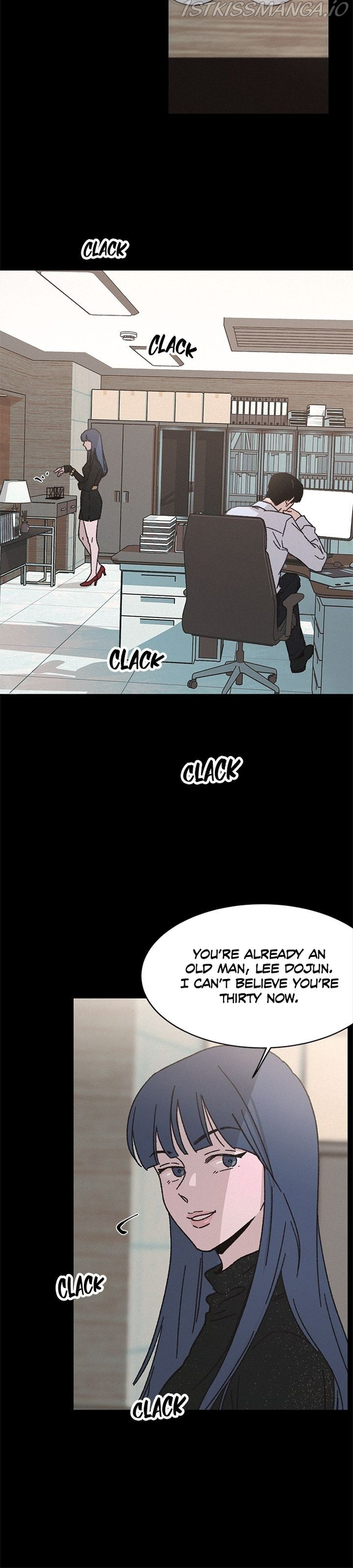 Queen of Kisses Chapter 10 - Page 24
