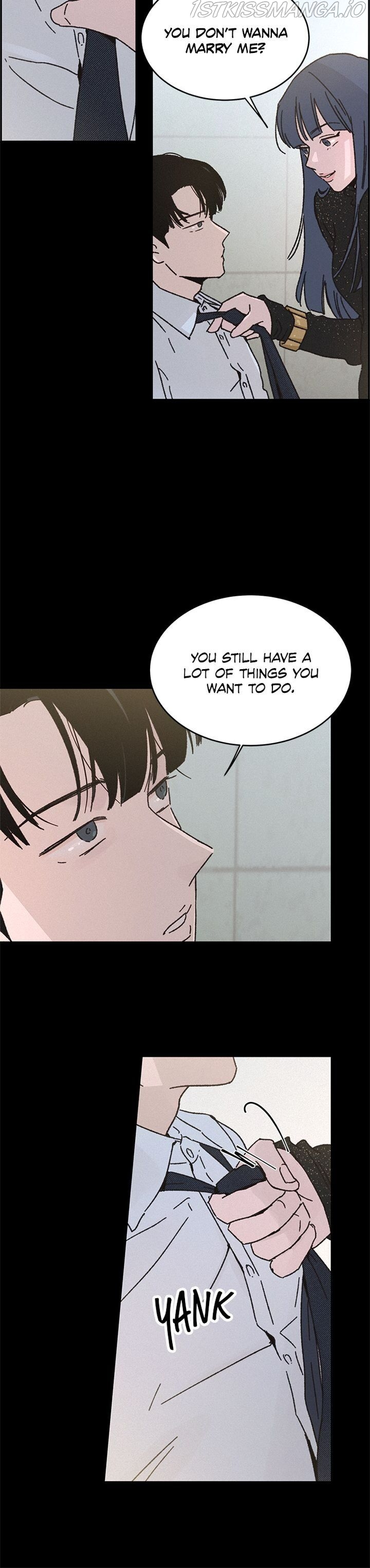 Queen of Kisses Chapter 10 - Page 26