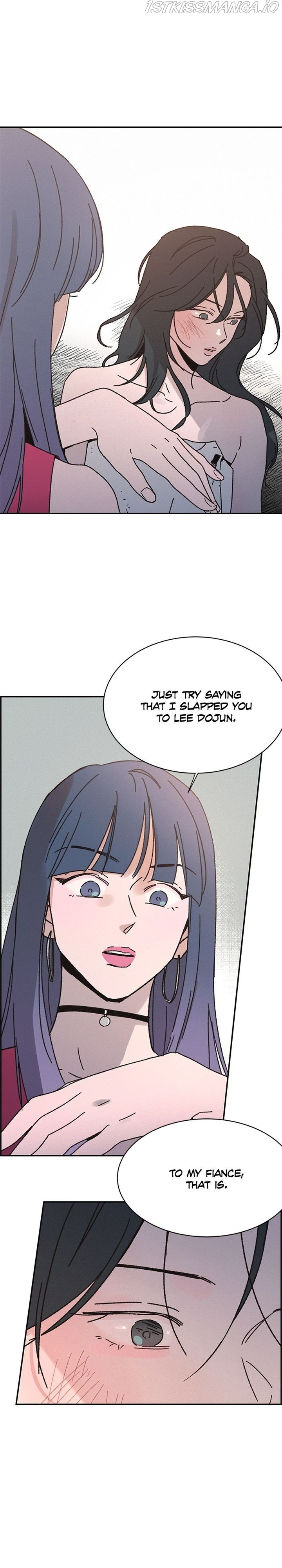 Queen of Kisses Chapter 10 - Page 7