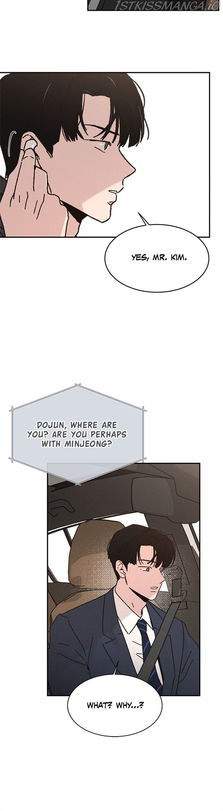 Queen of Kisses Chapter 10 - Page 10