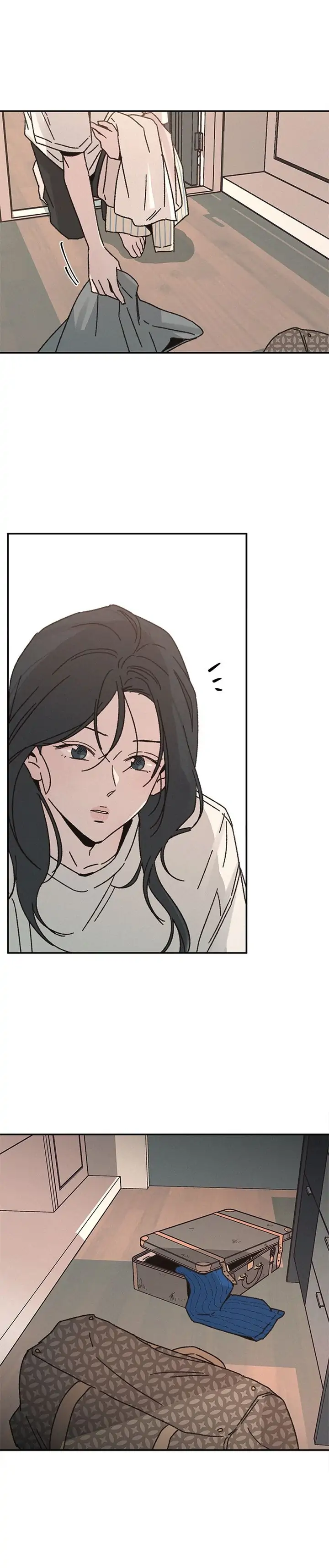 Queen of Kisses Chapter 11 - Page 12