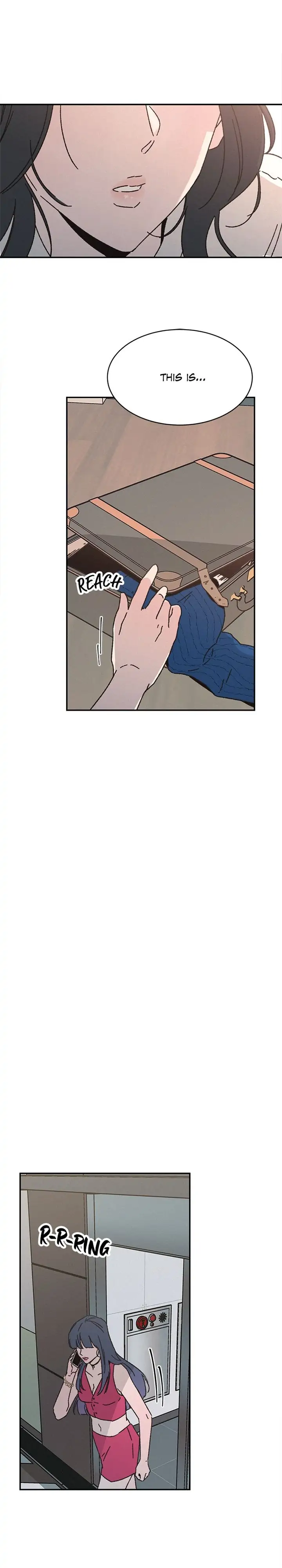Queen of Kisses Chapter 11 - Page 13