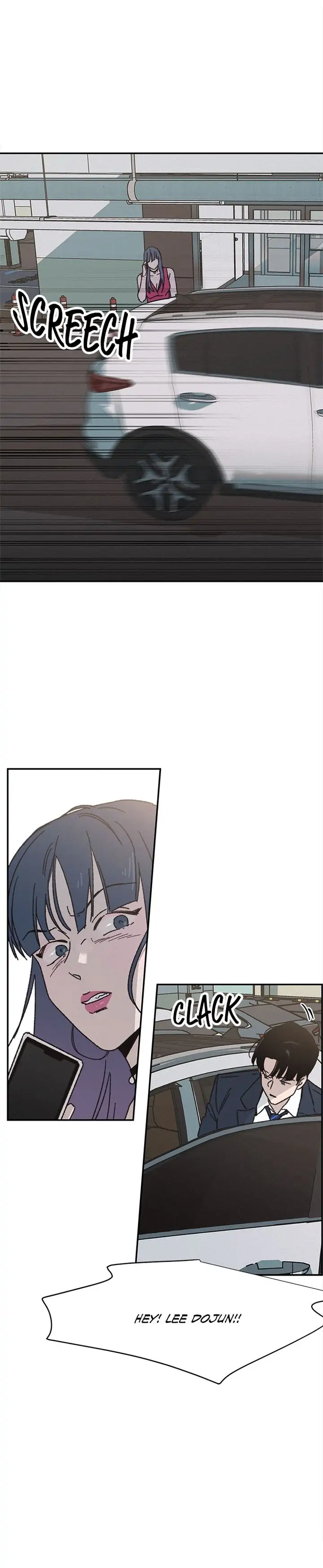 Queen of Kisses Chapter 11 - Page 14