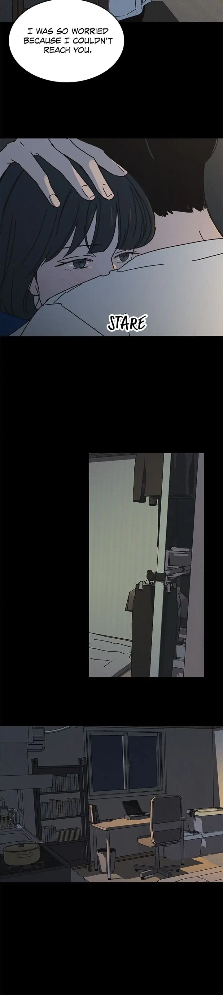 Queen of Kisses Chapter 11 - Page 24
