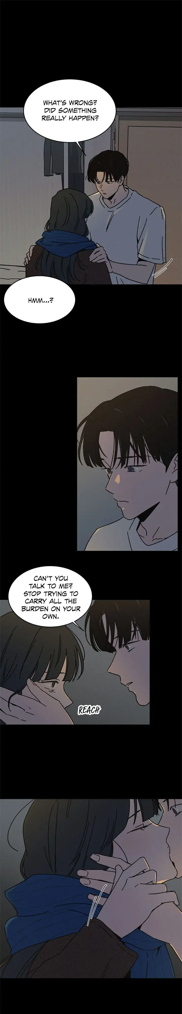 Queen of Kisses Chapter 11 - Page 25