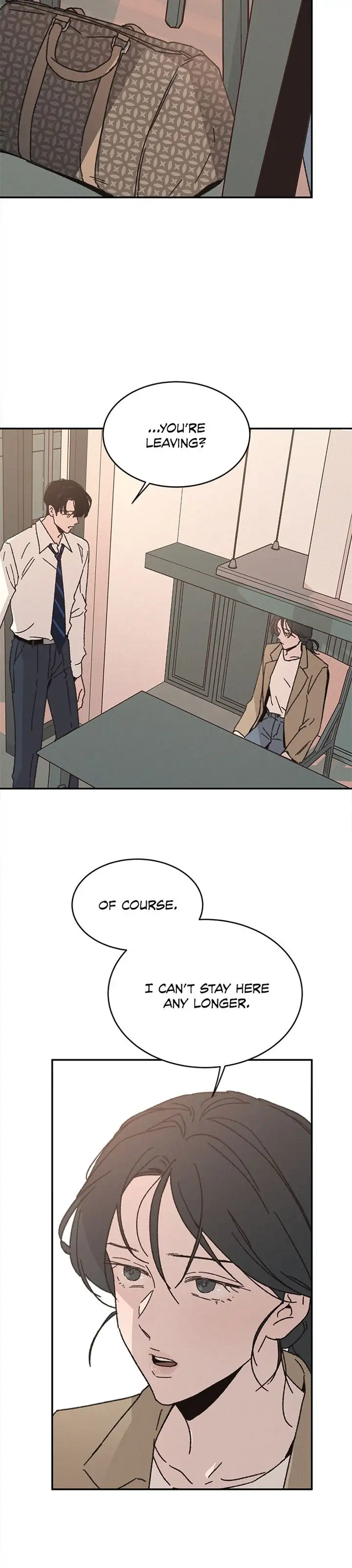 Queen of Kisses Chapter 11 - Page 36