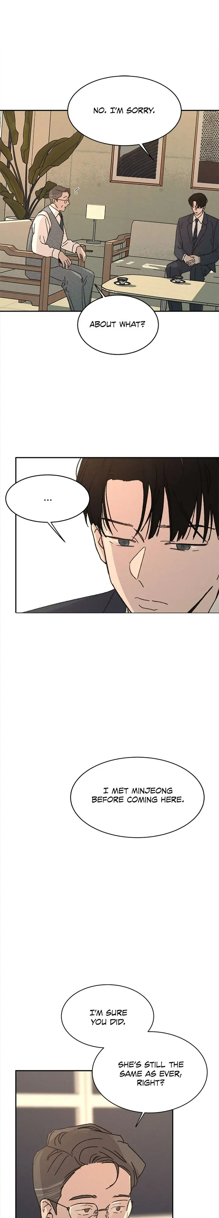 Queen of Kisses Chapter 12 - Page 18