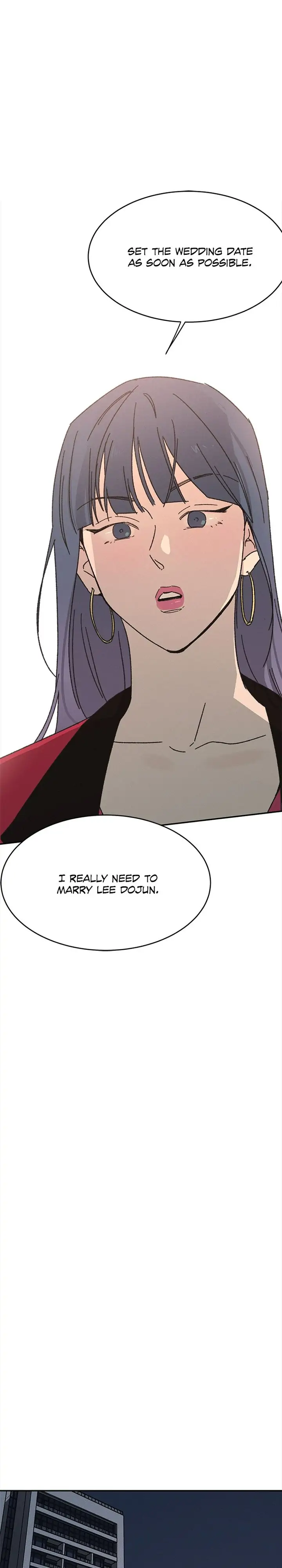 Queen of Kisses Chapter 12 - Page 23