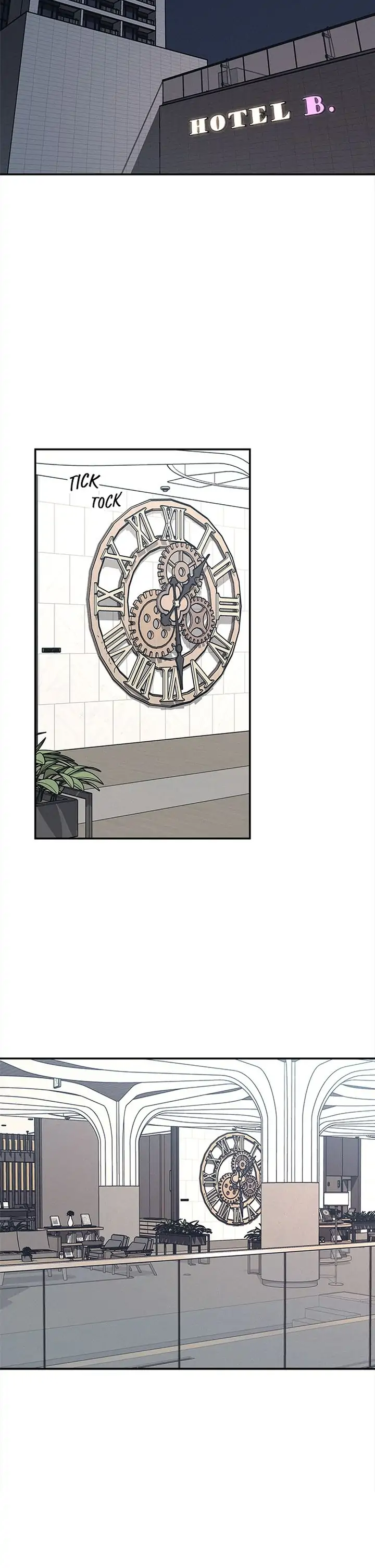 Queen of Kisses Chapter 12 - Page 24