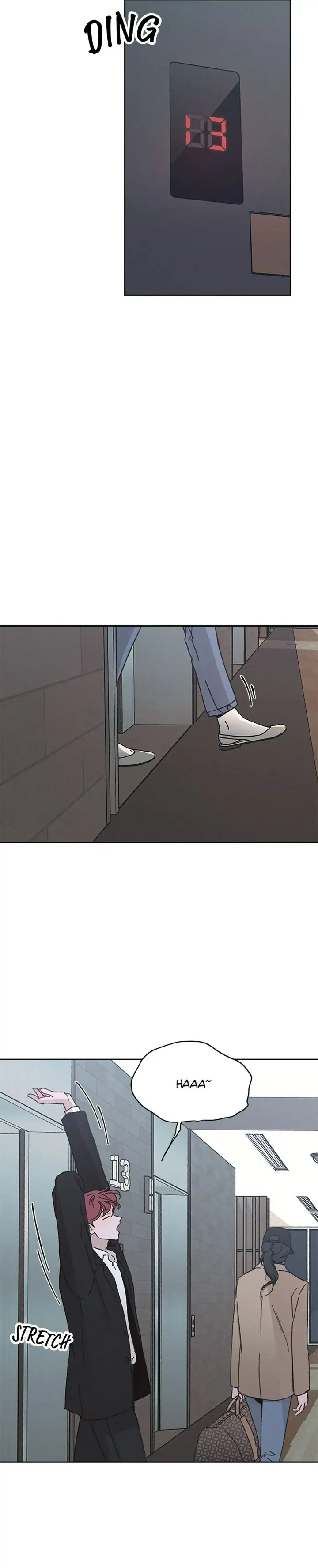 Queen of Kisses Chapter 12 - Page 28
