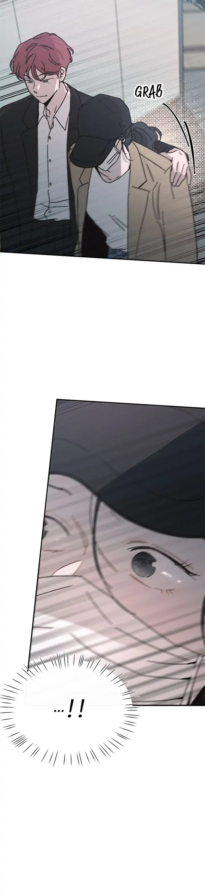 Queen of Kisses Chapter 12 - Page 30