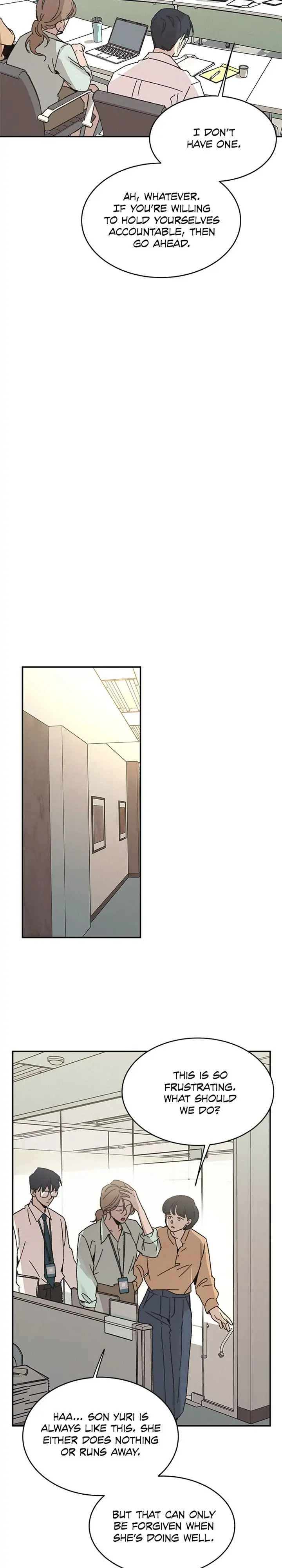Queen of Kisses Chapter 12 - Page 4