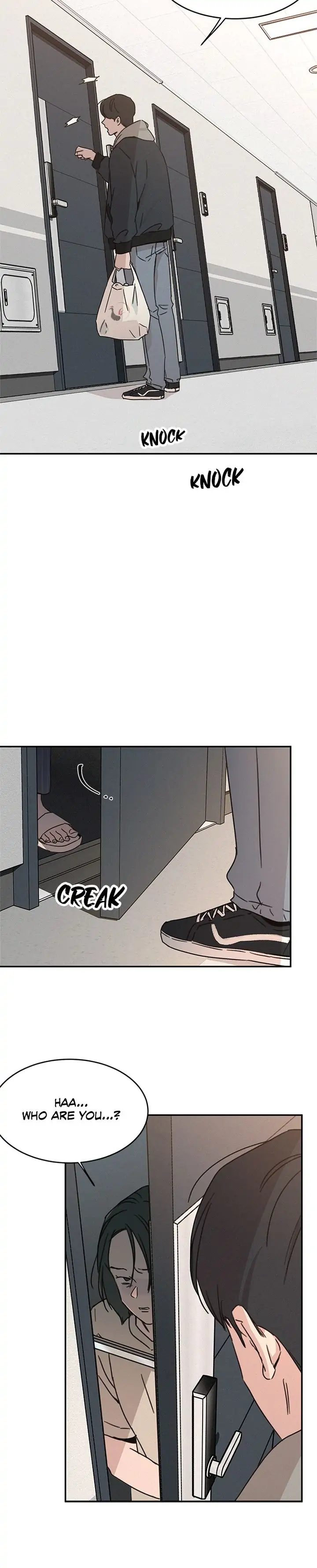 Queen of Kisses Chapter 13 - Page 11
