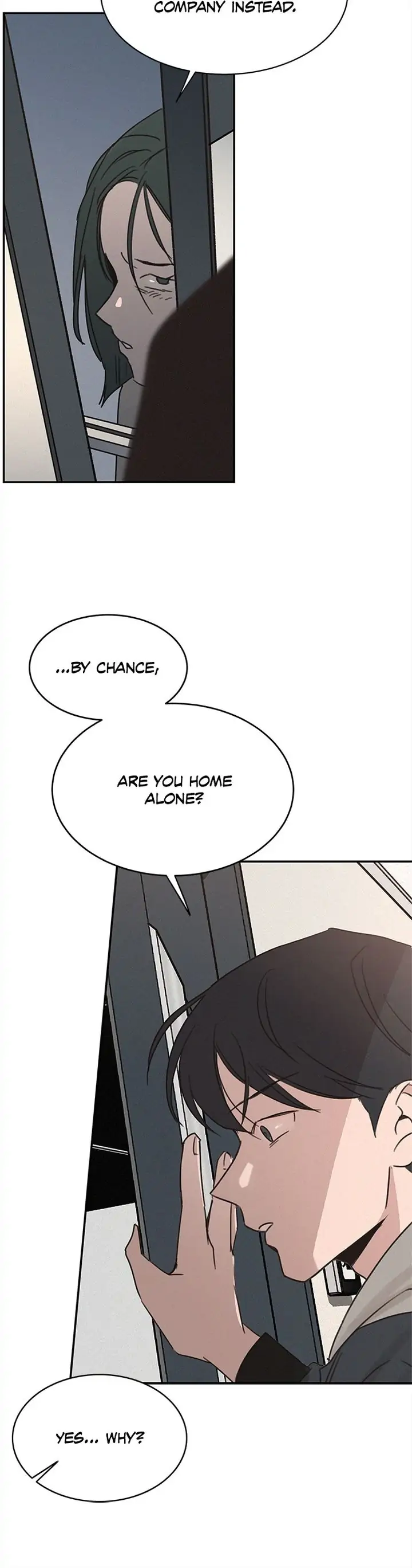 Queen of Kisses Chapter 13 - Page 13