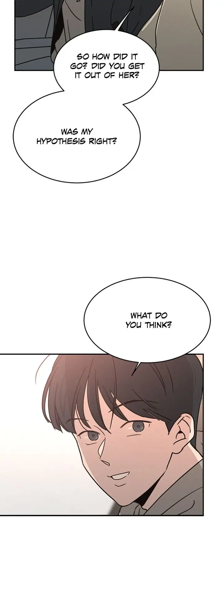 Queen of Kisses Chapter 13 - Page 19
