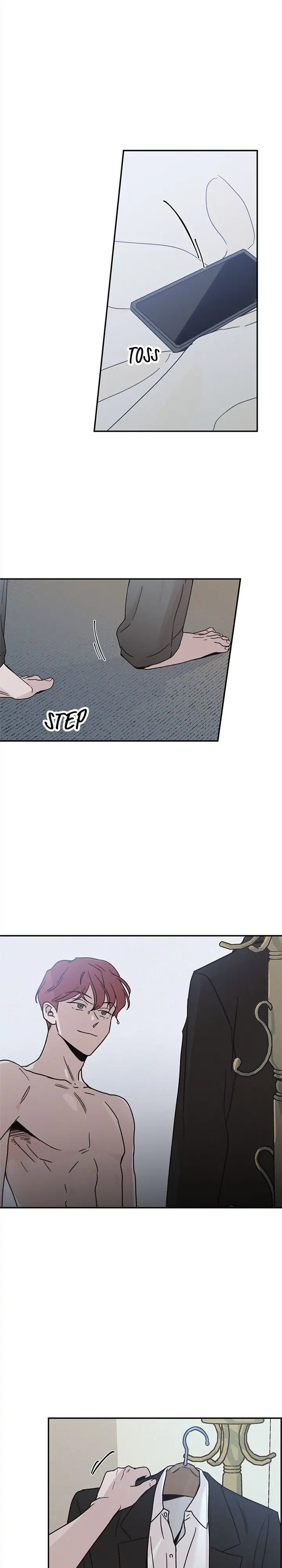 Queen of Kisses Chapter 13 - Page 24