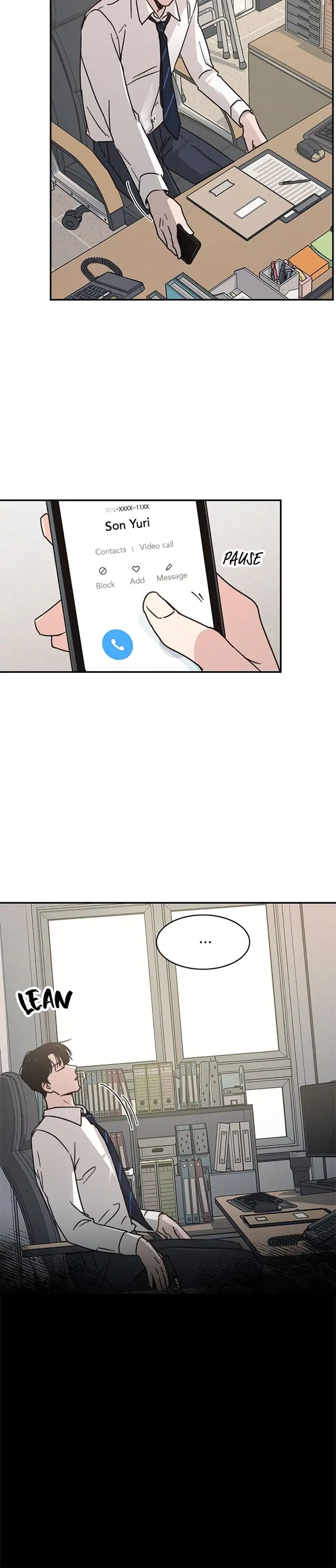 Queen of Kisses Chapter 14 - Page 13