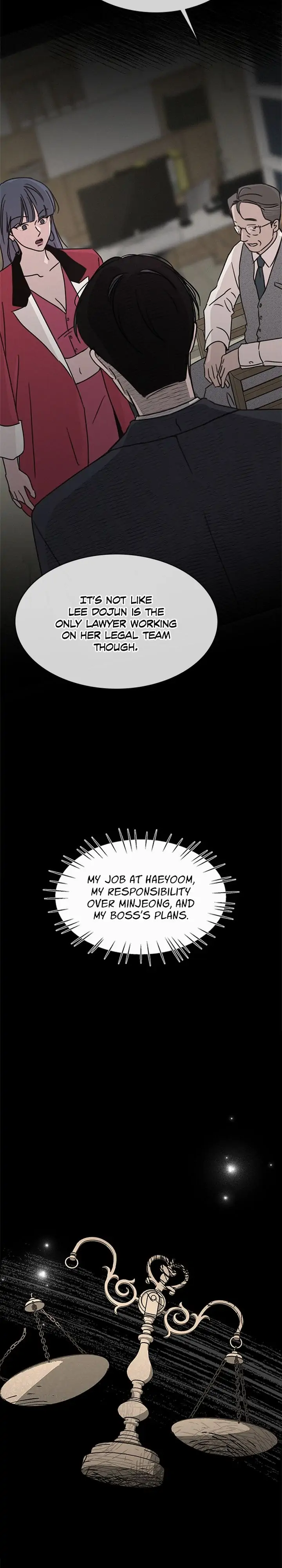 Queen of Kisses Chapter 14 - Page 15