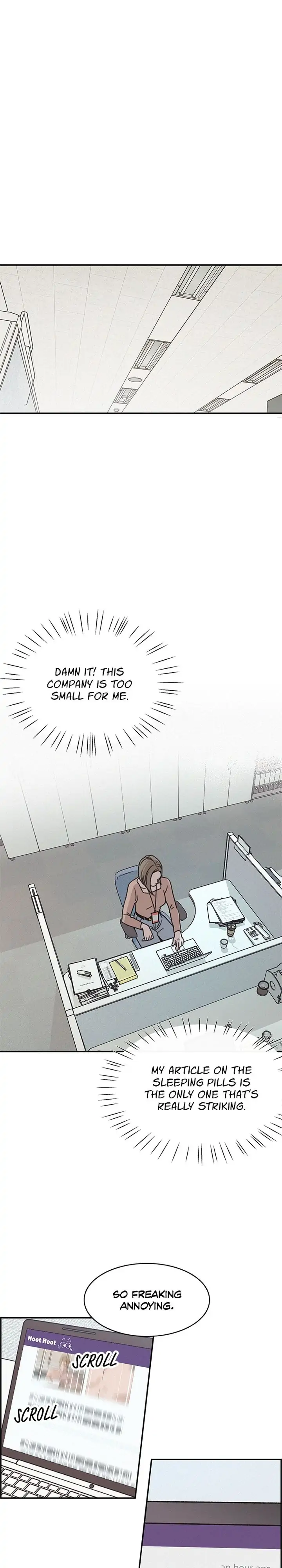 Queen of Kisses Chapter 14 - Page 23