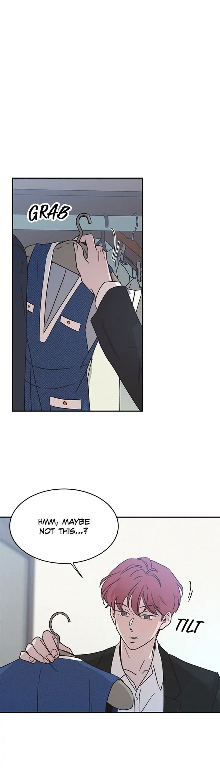 Queen of Kisses Chapter 14 - Page 4