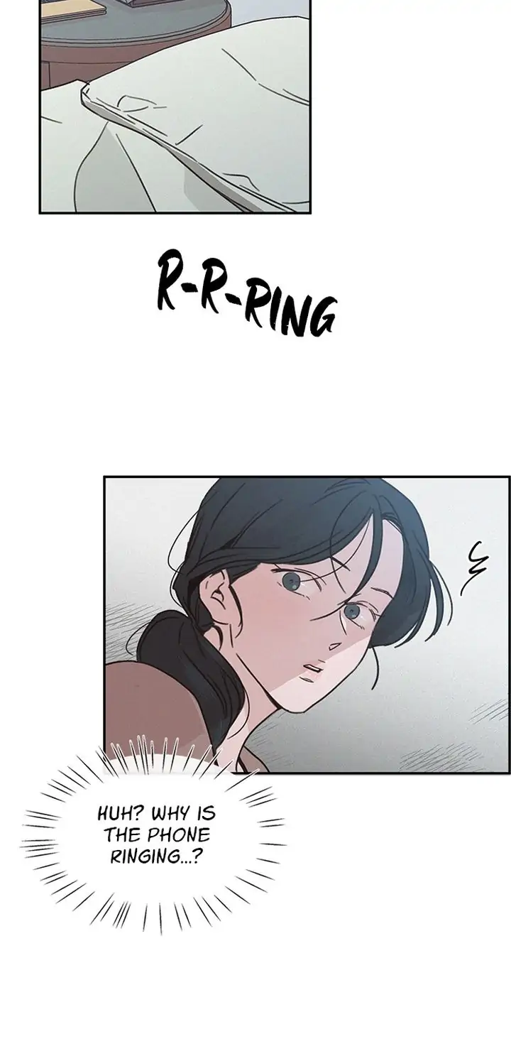 Queen of Kisses Chapter 14 - Page 9