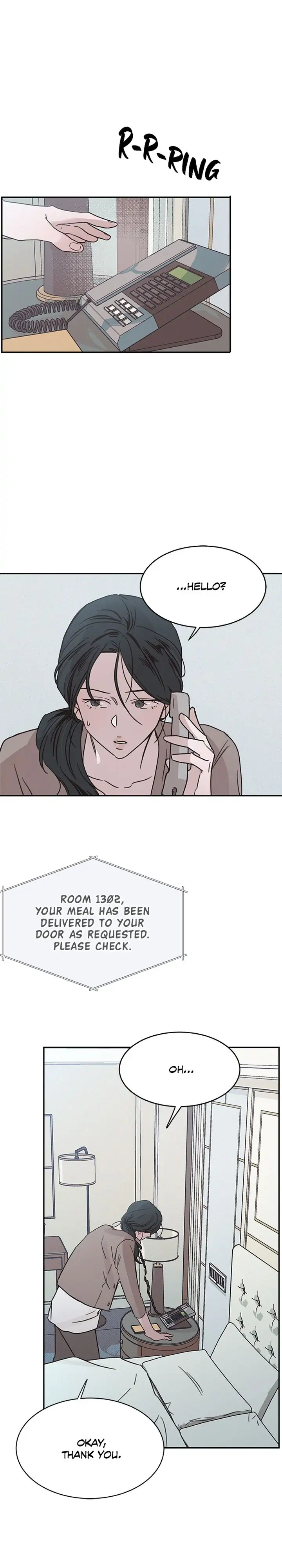 Queen of Kisses Chapter 14 - Page 10