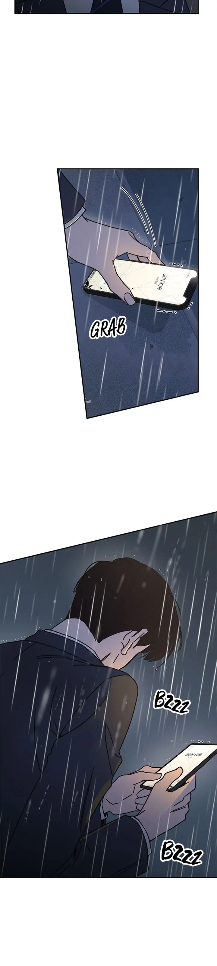 Queen of Kisses Chapter 15 - Page 29