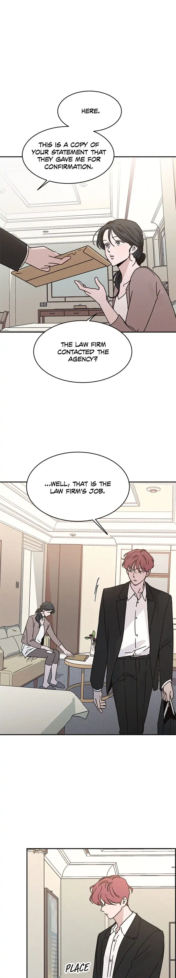 Queen of Kisses Chapter 15 - Page 7