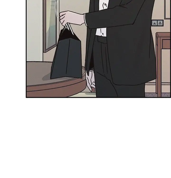 Queen of Kisses Chapter 15 - Page 8