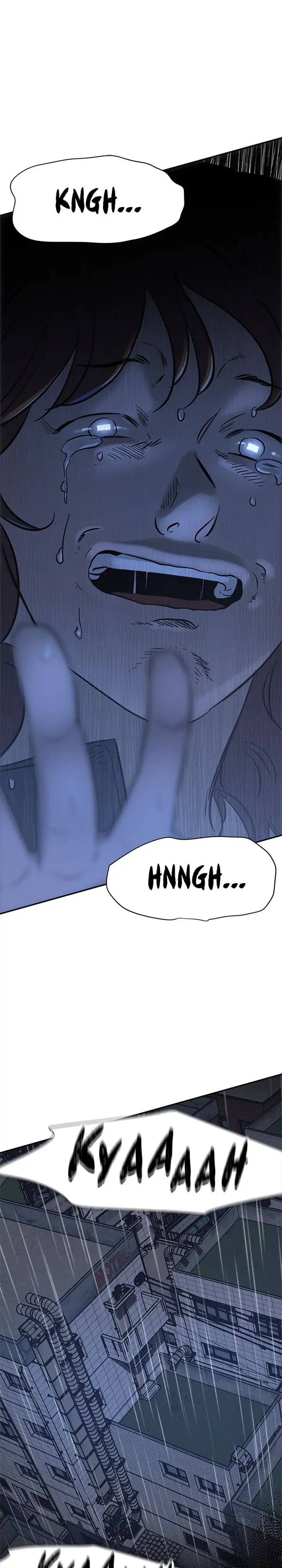 Queen of Kisses Chapter 16 - Page 13