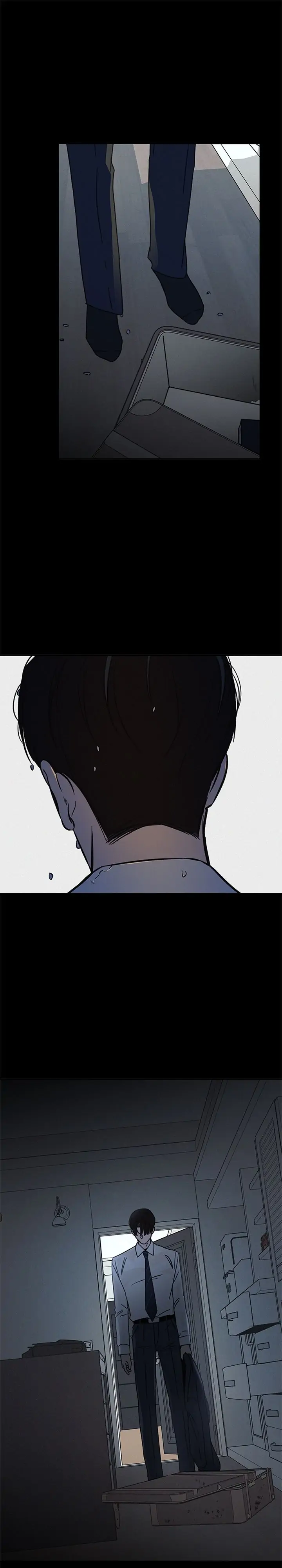 Queen of Kisses Chapter 16 - Page 17