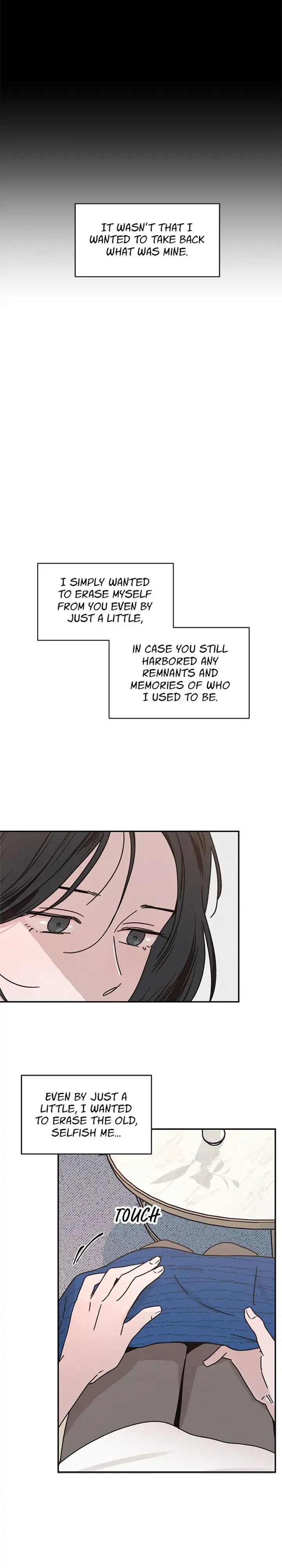 Queen of Kisses Chapter 16 - Page 18