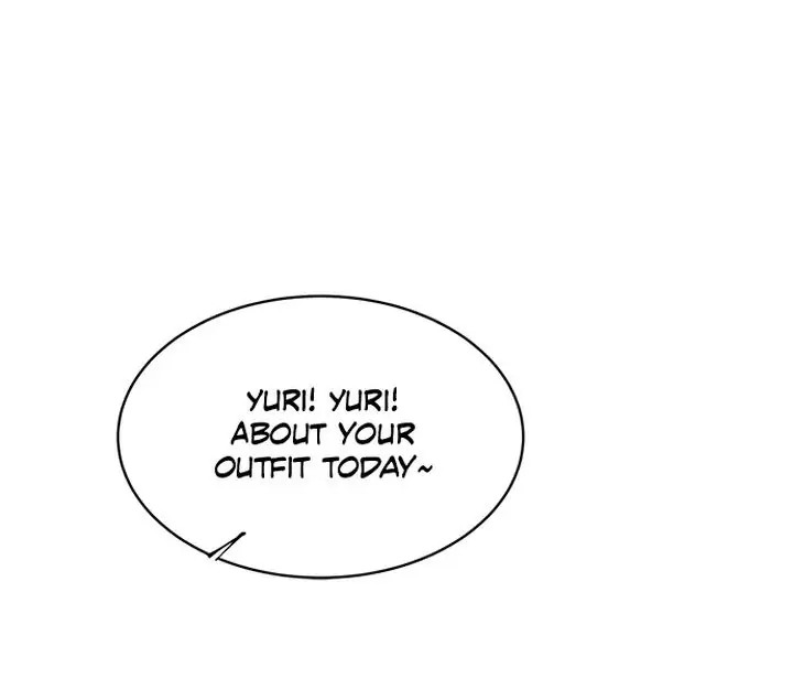 Queen of Kisses Chapter 16 - Page 19
