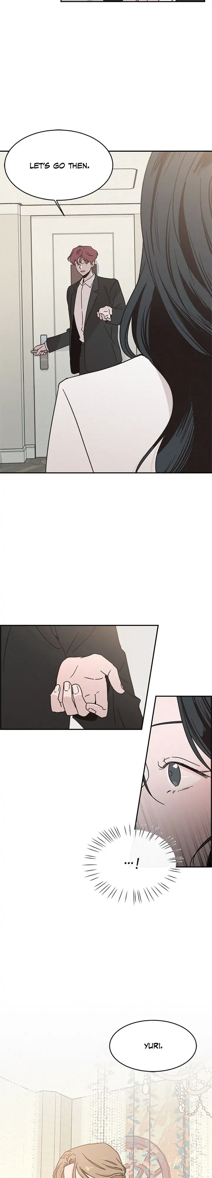 Queen of Kisses Chapter 16 - Page 23