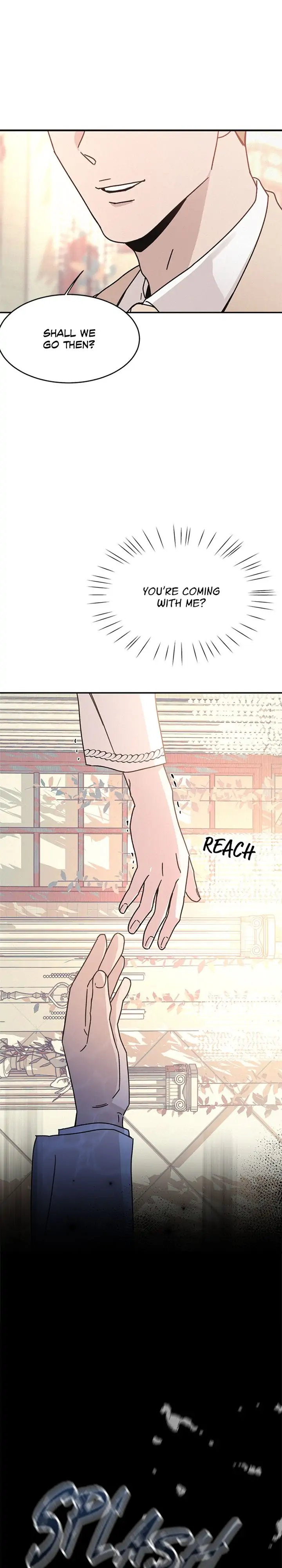 Queen of Kisses Chapter 16 - Page 25