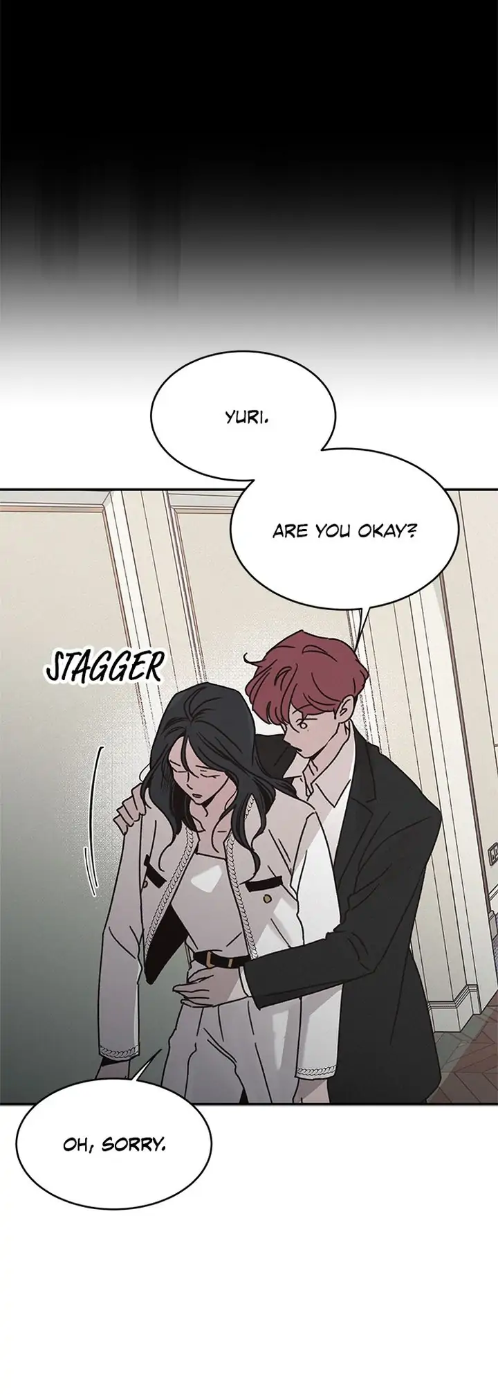 Queen of Kisses Chapter 16 - Page 27