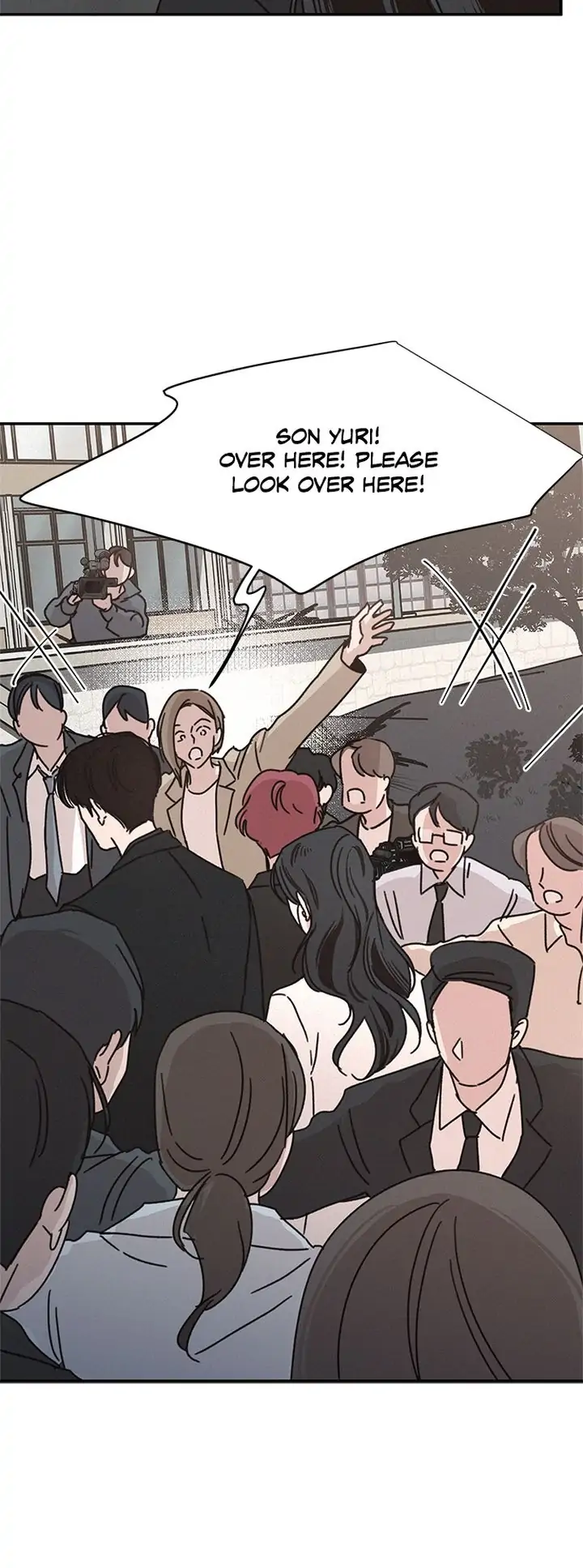 Queen of Kisses Chapter 17 - Page 12