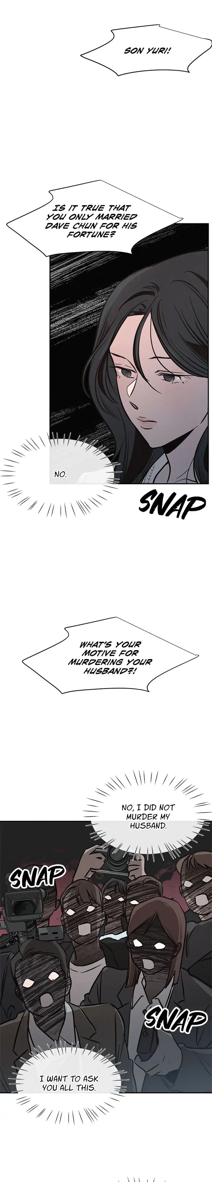 Queen of Kisses Chapter 17 - Page 16