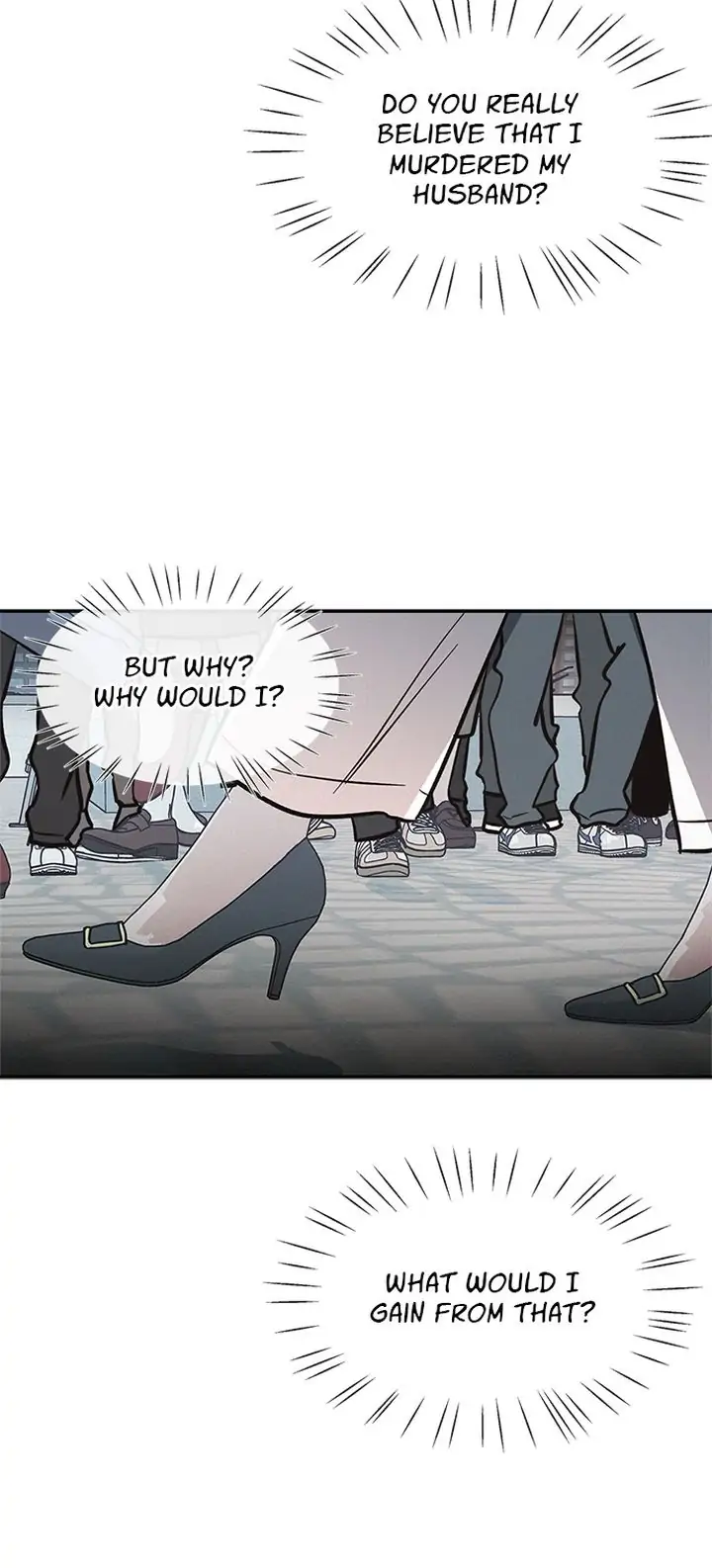 Queen of Kisses Chapter 17 - Page 17