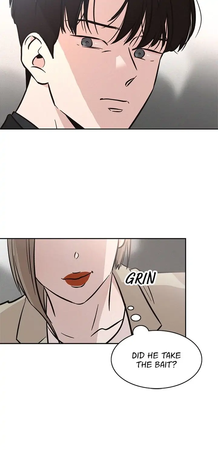 Queen of Kisses Chapter 17 - Page 22