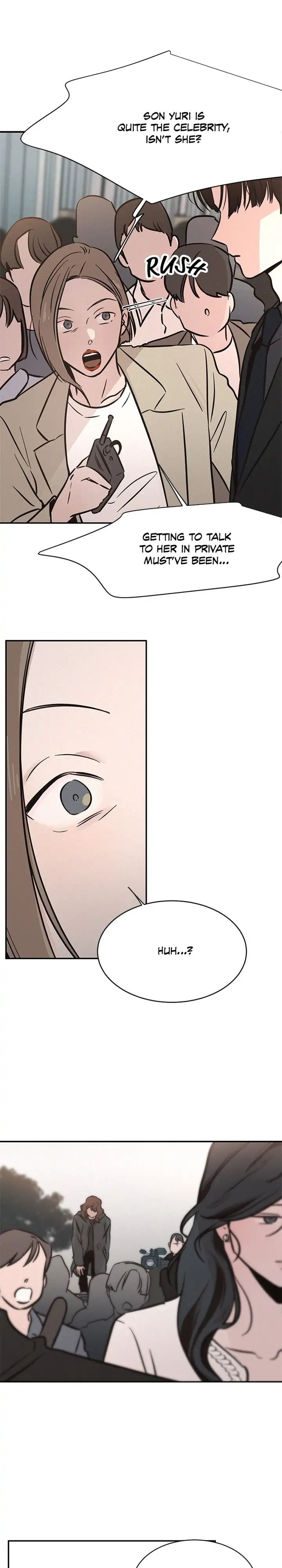 Queen of Kisses Chapter 17 - Page 23