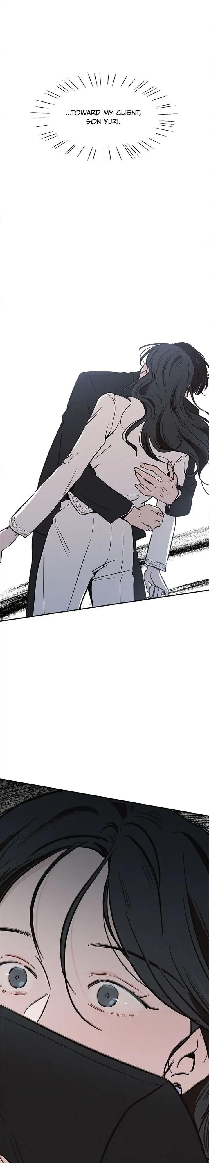 Queen of Kisses Chapter 17 - Page 28