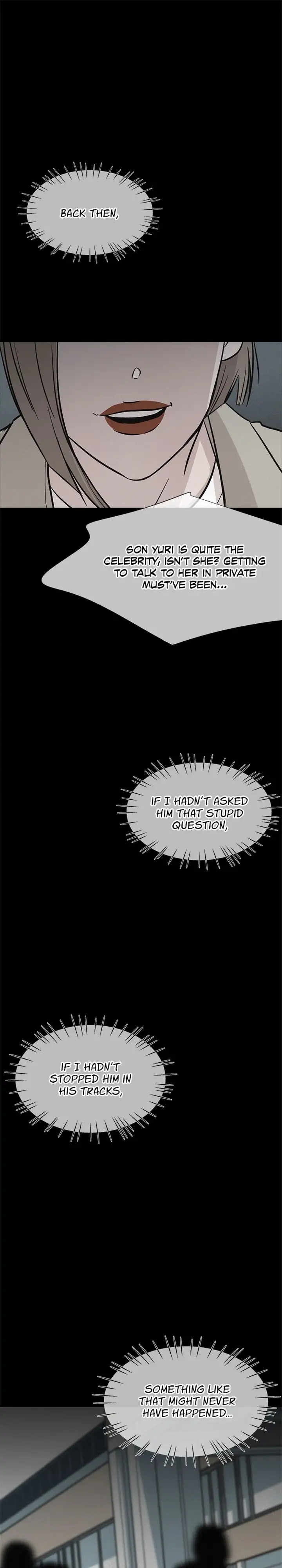 Queen of Kisses Chapter 18 - Page 16