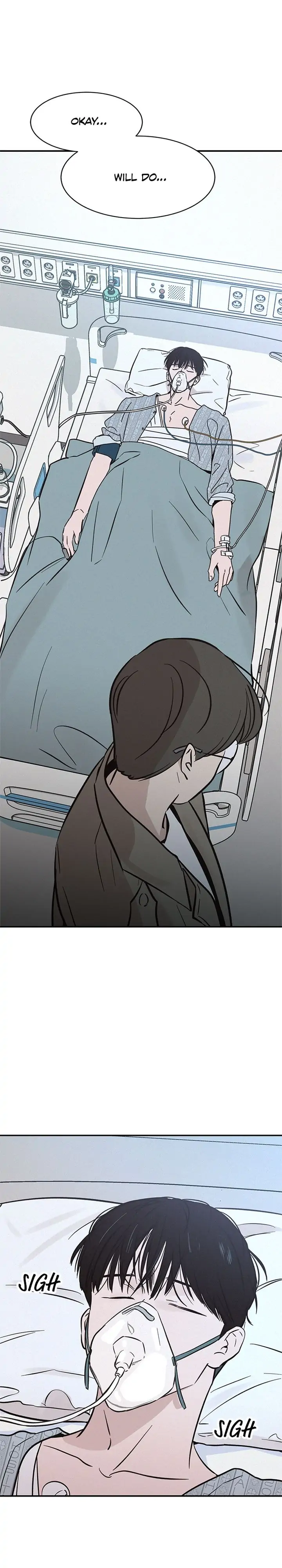 Queen of Kisses Chapter 18 - Page 25