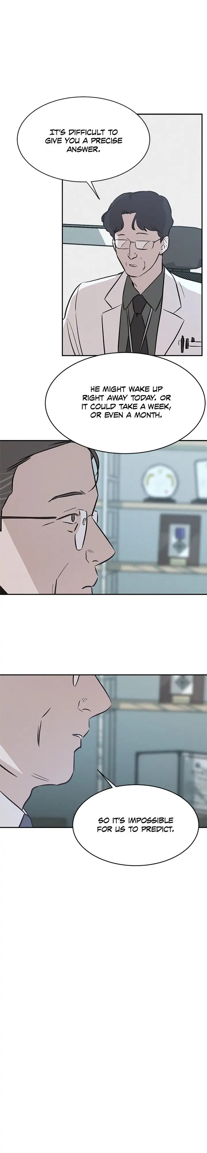 Queen of Kisses Chapter 18 - Page 29
