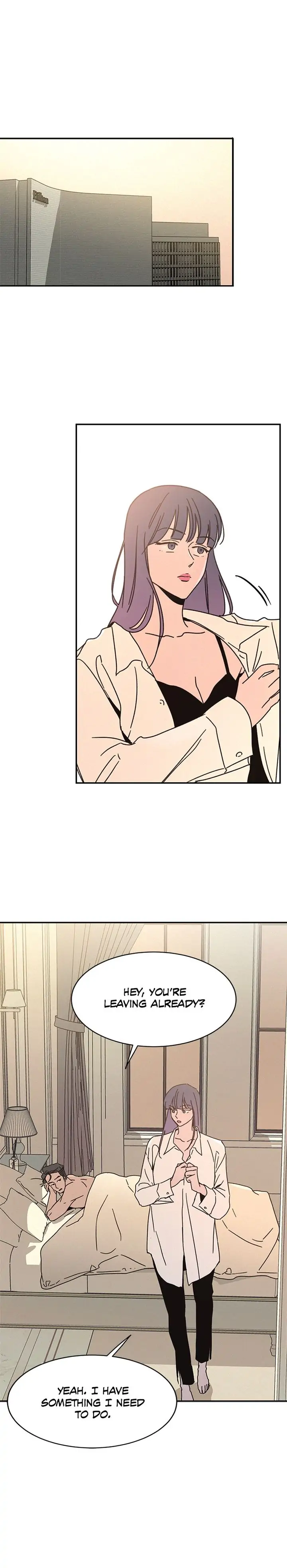 Queen of Kisses Chapter 18 - Page 30